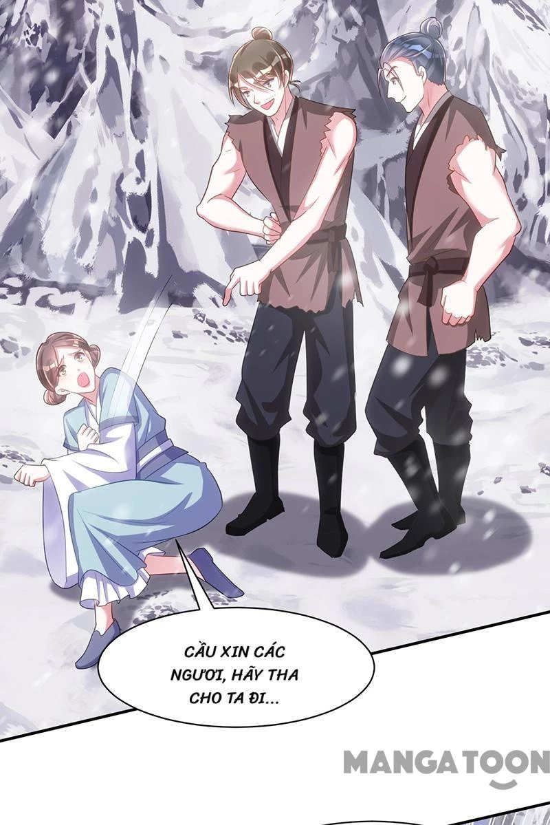 Manh Hổ Trọng Sinh : Tướng Quân Đại Nhân Muốn Ôm Ôm Chapter 117 - 9