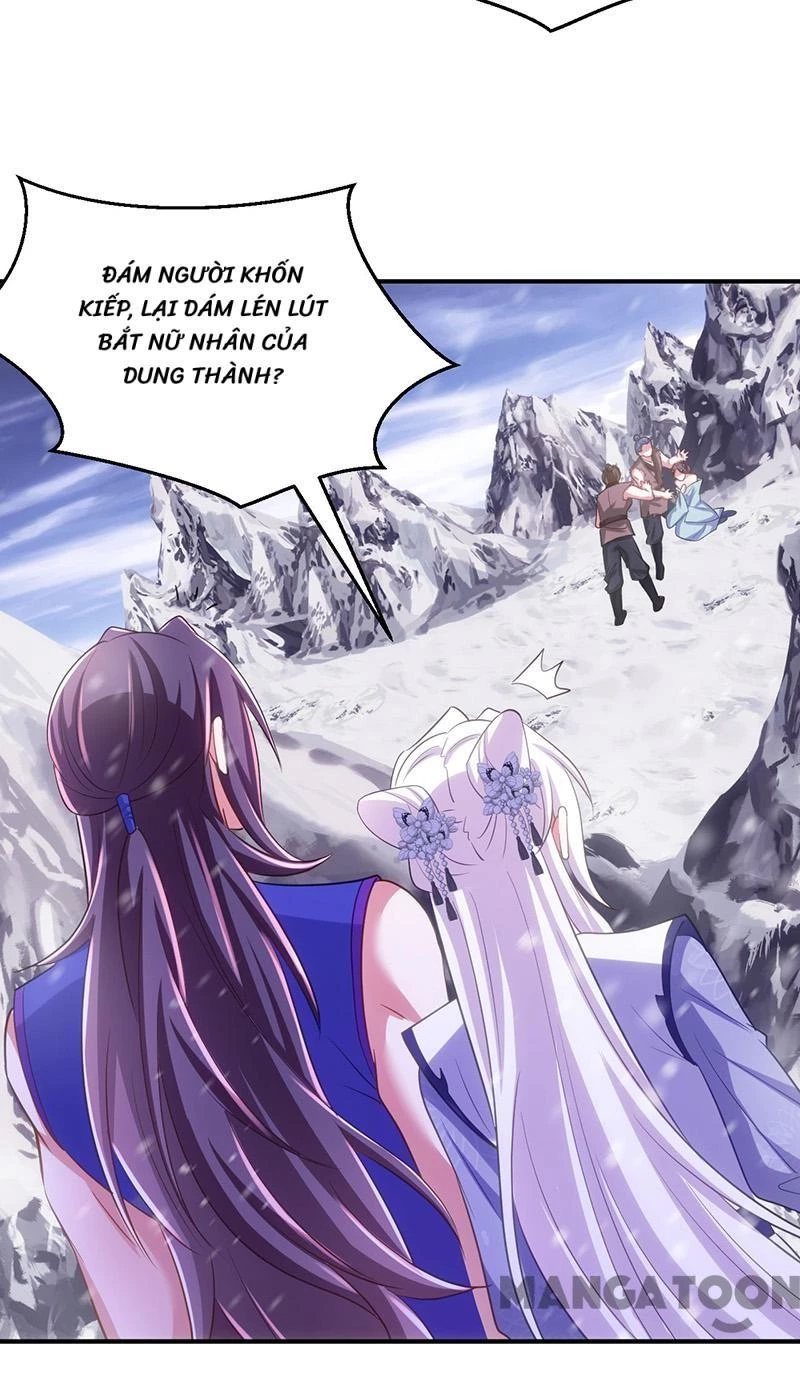 Manh Hổ Trọng Sinh : Tướng Quân Đại Nhân Muốn Ôm Ôm Chapter 117 - 13