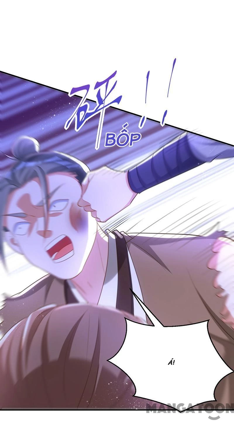 Manh Hổ Trọng Sinh : Tướng Quân Đại Nhân Muốn Ôm Ôm Chapter 117 - 19