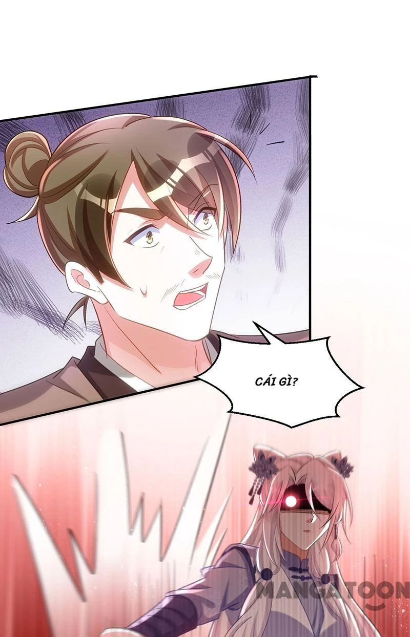 Manh Hổ Trọng Sinh : Tướng Quân Đại Nhân Muốn Ôm Ôm Chapter 117 - 20