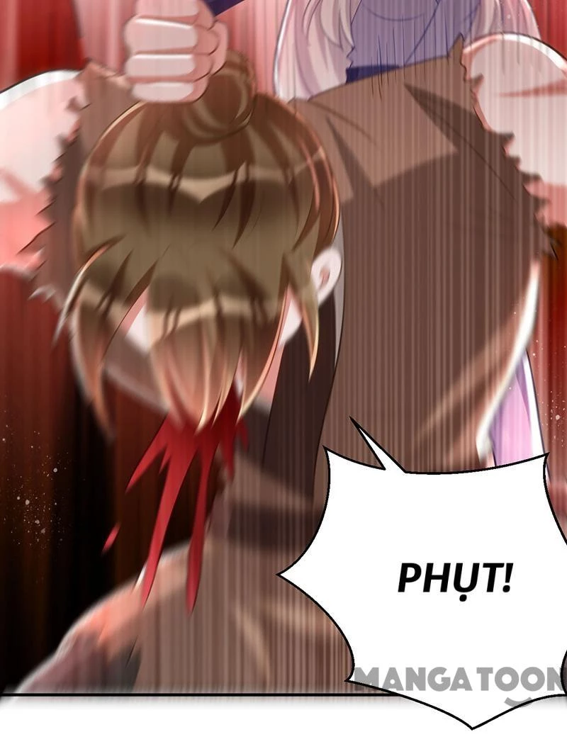 Manh Hổ Trọng Sinh : Tướng Quân Đại Nhân Muốn Ôm Ôm Chapter 117 - 21