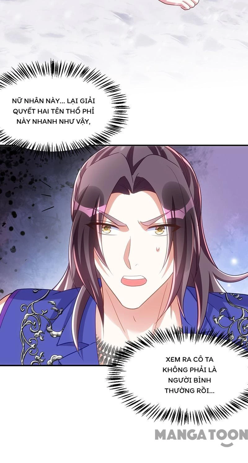 Manh Hổ Trọng Sinh : Tướng Quân Đại Nhân Muốn Ôm Ôm Chapter 117 - 23