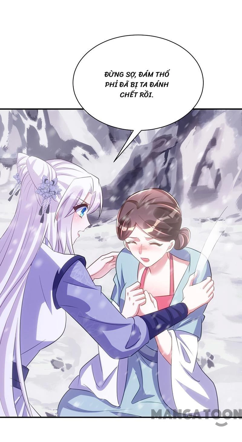 Manh Hổ Trọng Sinh : Tướng Quân Đại Nhân Muốn Ôm Ôm Chapter 117 - 24