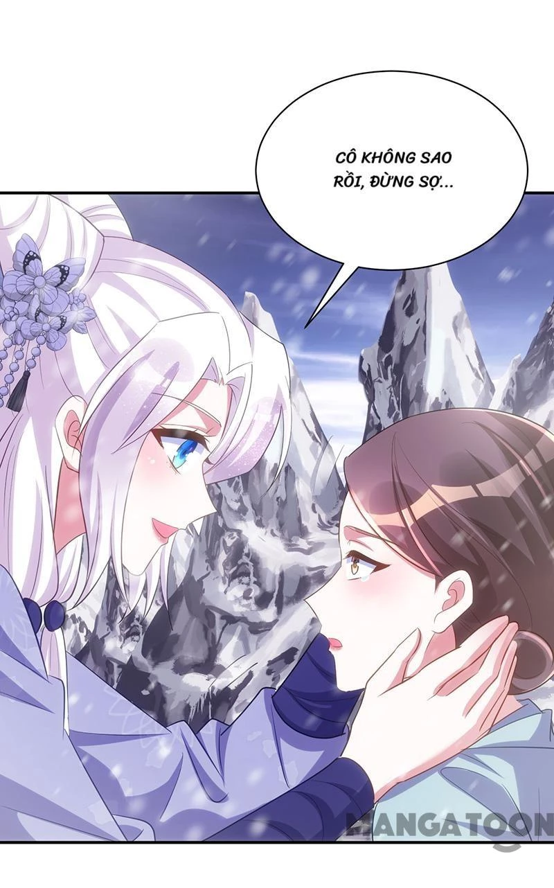 Manh Hổ Trọng Sinh : Tướng Quân Đại Nhân Muốn Ôm Ôm Chapter 117 - 25