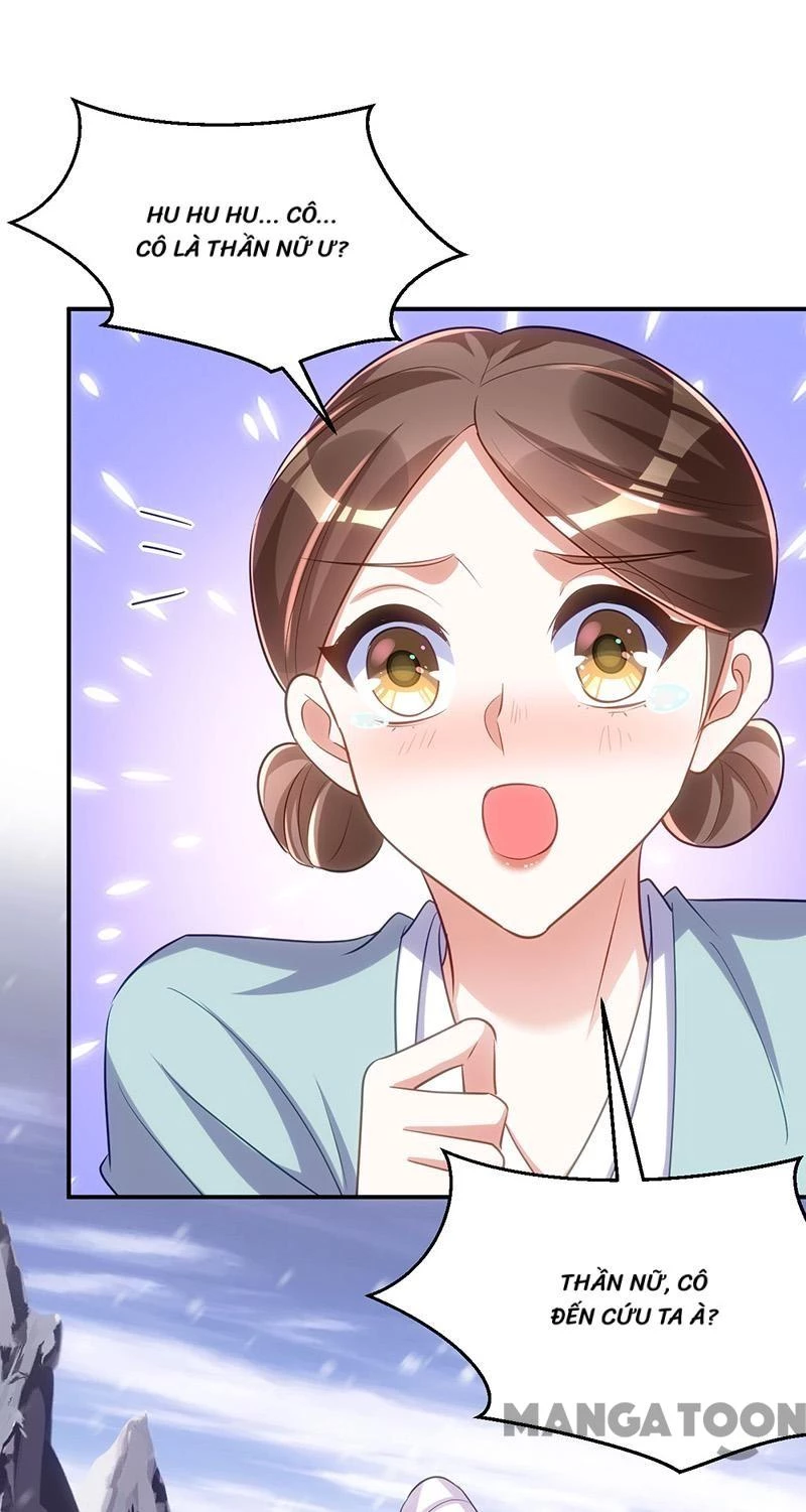 Manh Hổ Trọng Sinh : Tướng Quân Đại Nhân Muốn Ôm Ôm Chapter 117 - 26