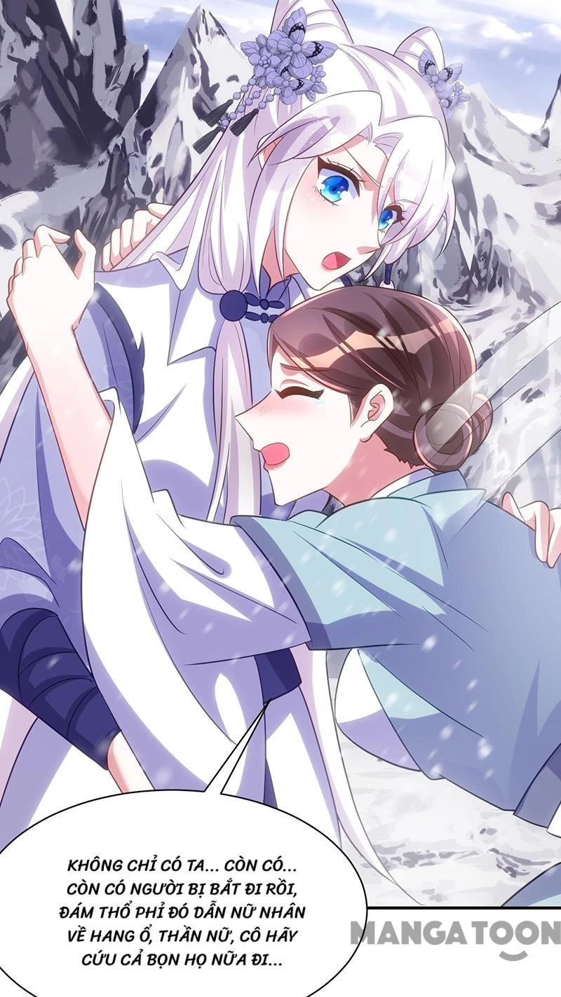 Manh Hổ Trọng Sinh : Tướng Quân Đại Nhân Muốn Ôm Ôm Chapter 117 - 27