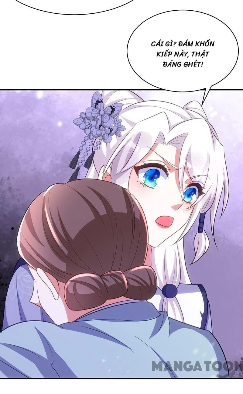 Manh Hổ Trọng Sinh : Tướng Quân Đại Nhân Muốn Ôm Ôm Chapter 117 - 28