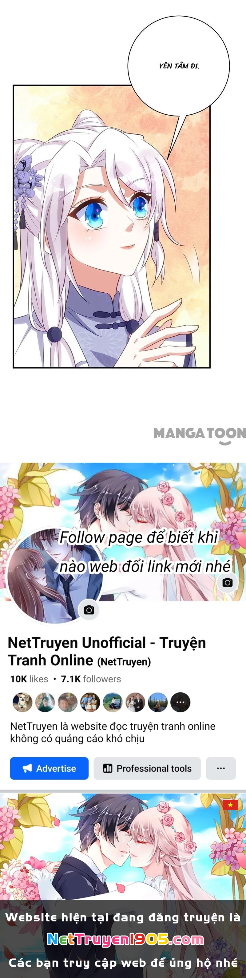 Manh Hổ Trọng Sinh : Tướng Quân Đại Nhân Muốn Ôm Ôm Chapter 117 - 32