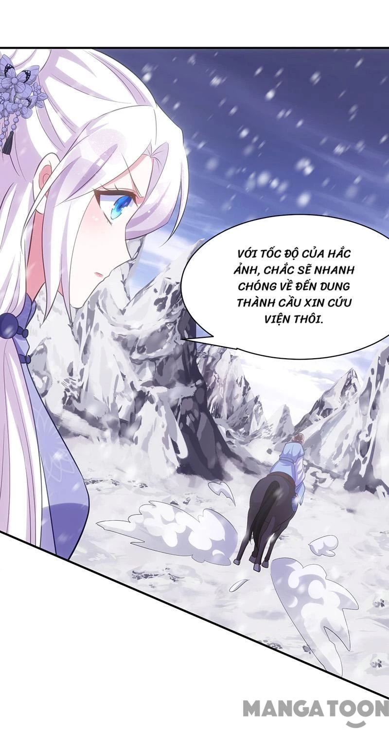 Manh Hổ Trọng Sinh : Tướng Quân Đại Nhân Muốn Ôm Ôm Chapter 118 - 2