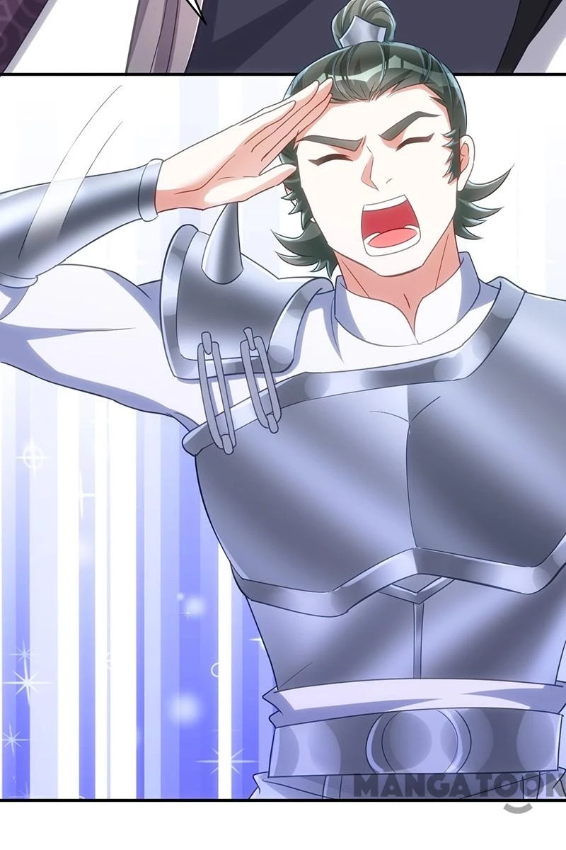 Manh Hổ Trọng Sinh : Tướng Quân Đại Nhân Muốn Ôm Ôm Chapter 118 - 15