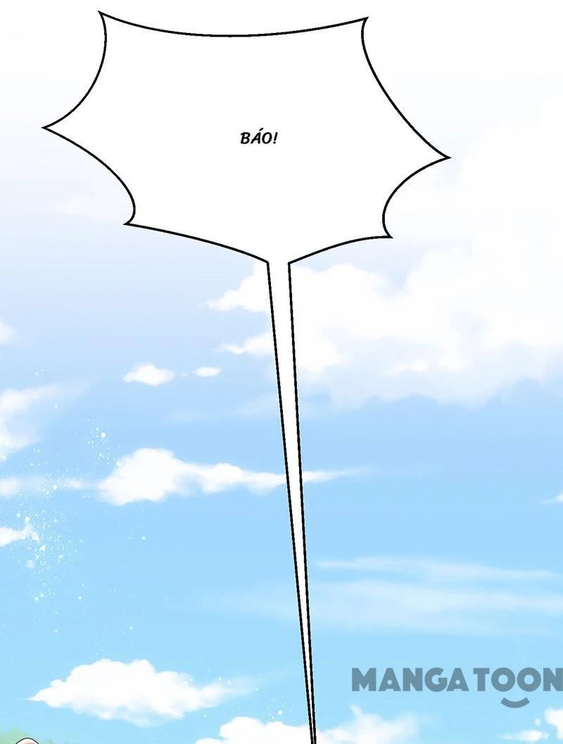 Manh Hổ Trọng Sinh : Tướng Quân Đại Nhân Muốn Ôm Ôm Chapter 118 - 16