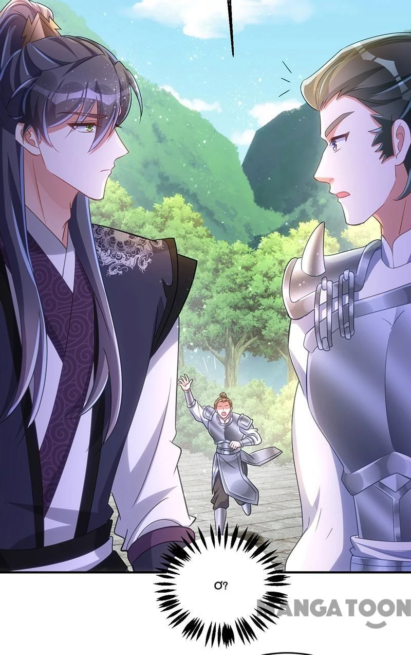 Manh Hổ Trọng Sinh : Tướng Quân Đại Nhân Muốn Ôm Ôm Chapter 118 - 17