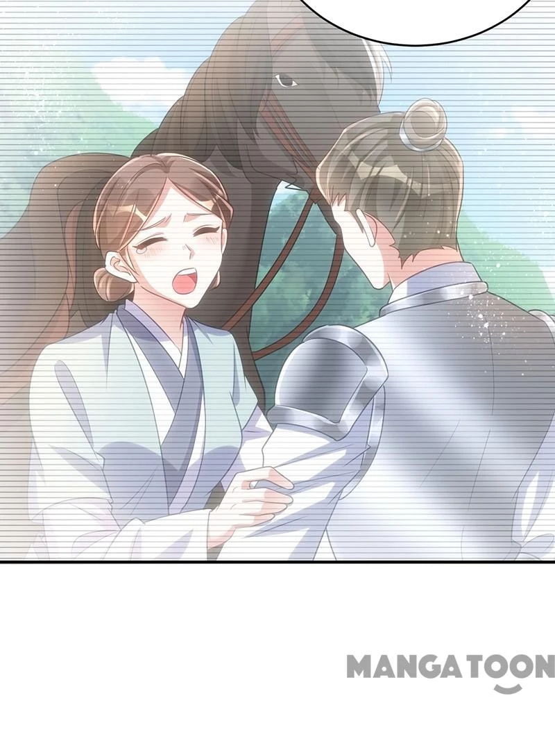 Manh Hổ Trọng Sinh : Tướng Quân Đại Nhân Muốn Ôm Ôm Chapter 118 - 19