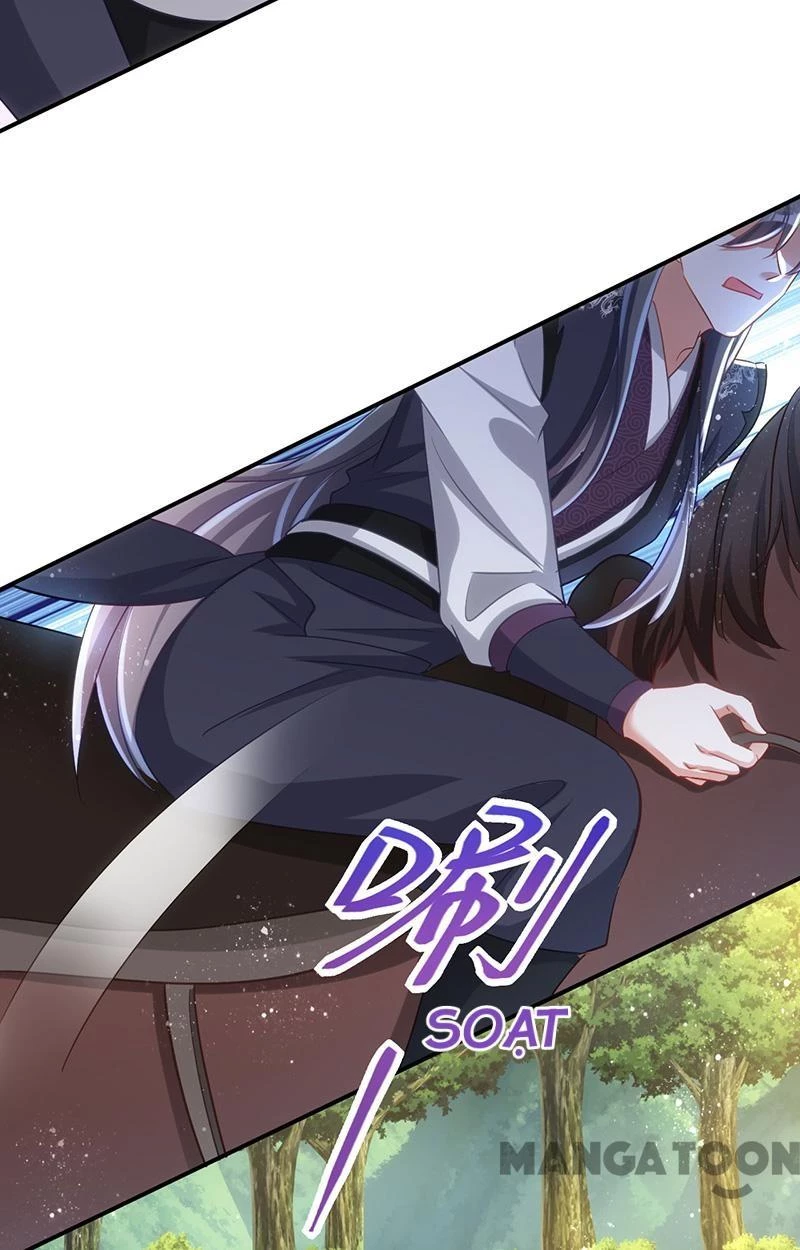 Manh Hổ Trọng Sinh : Tướng Quân Đại Nhân Muốn Ôm Ôm Chapter 118 - 23