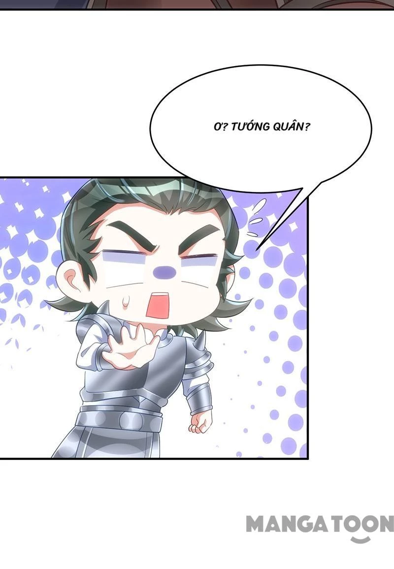 Manh Hổ Trọng Sinh : Tướng Quân Đại Nhân Muốn Ôm Ôm Chapter 118 - 26