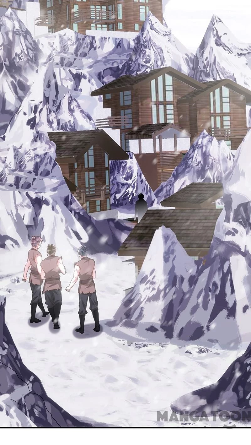 Manh Hổ Trọng Sinh : Tướng Quân Đại Nhân Muốn Ôm Ôm Chapter 118 - 30