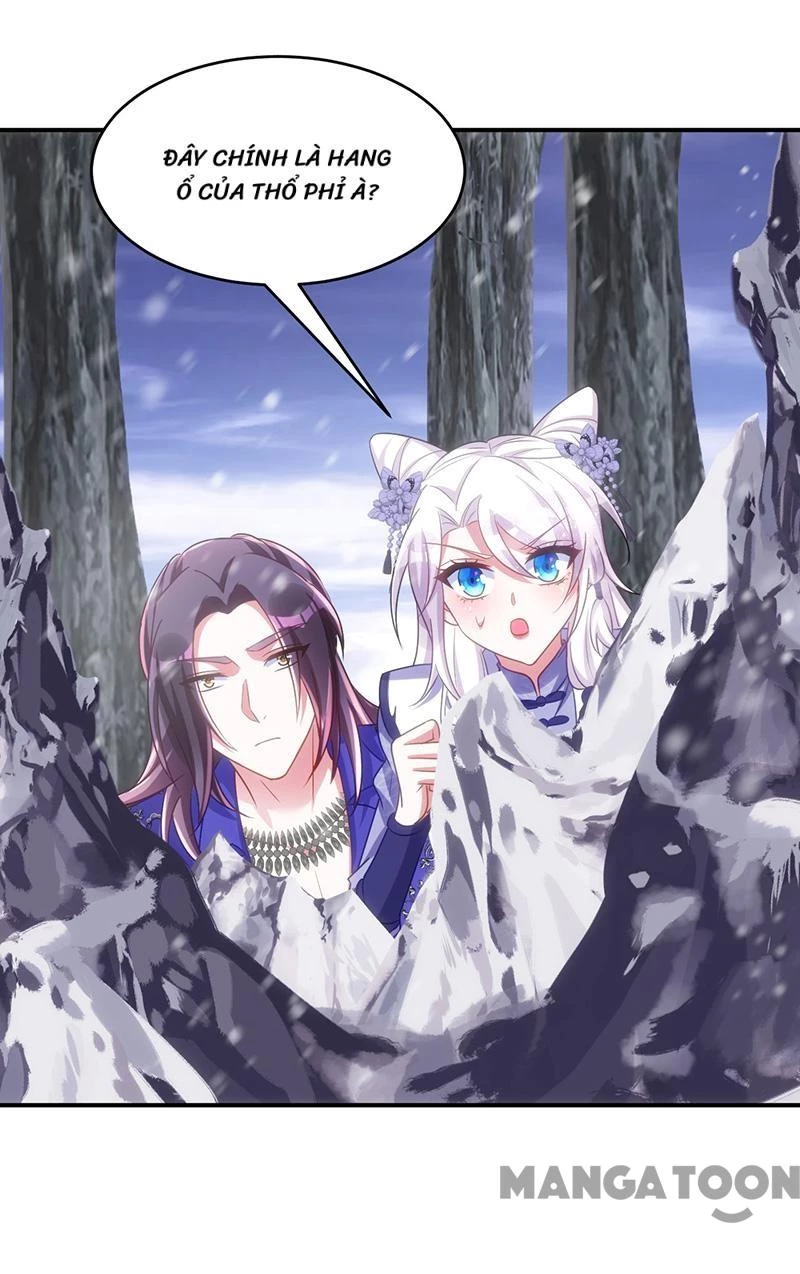 Manh Hổ Trọng Sinh : Tướng Quân Đại Nhân Muốn Ôm Ôm Chapter 118 - 31