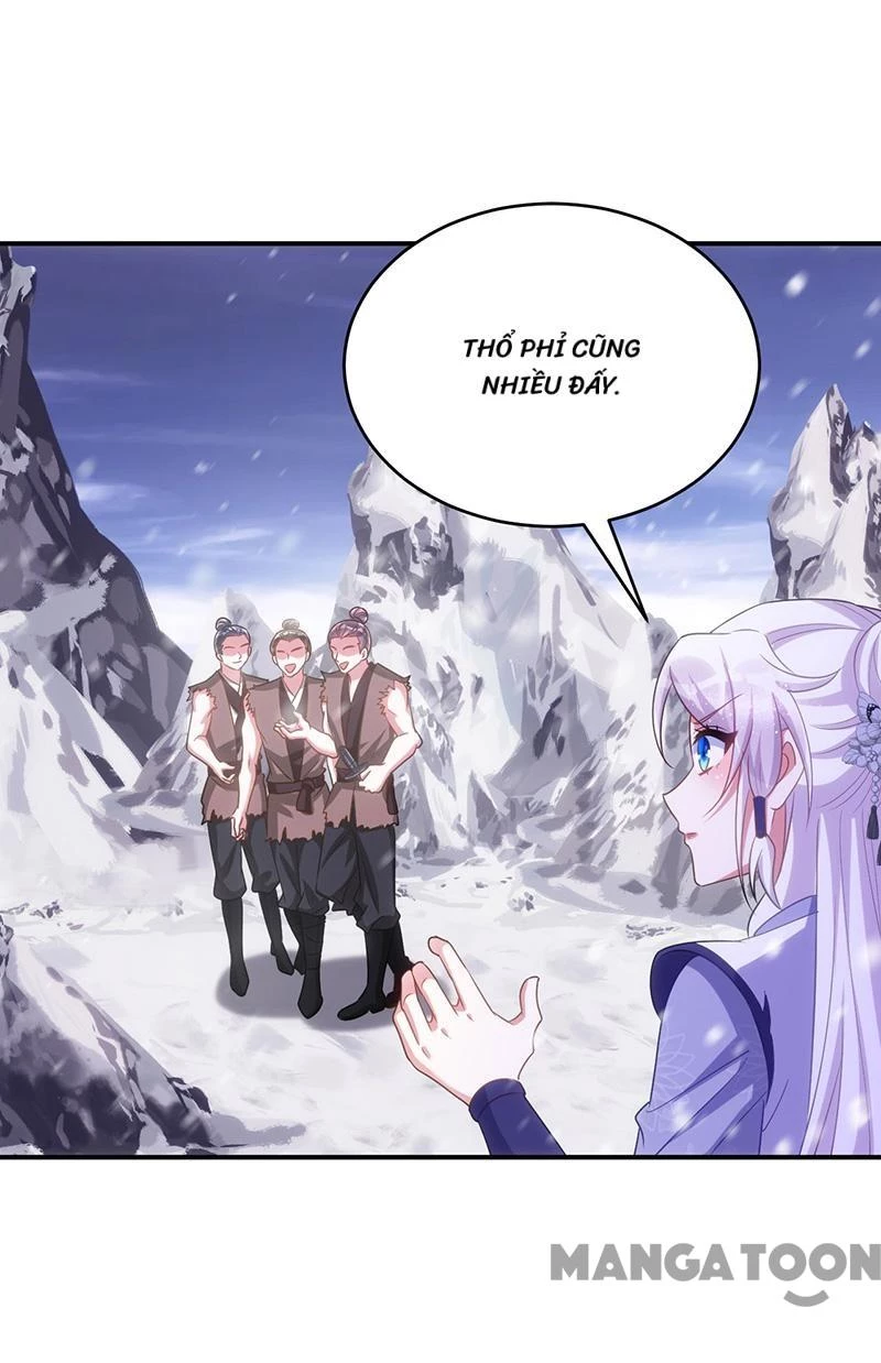 Manh Hổ Trọng Sinh : Tướng Quân Đại Nhân Muốn Ôm Ôm Chapter 118 - 32