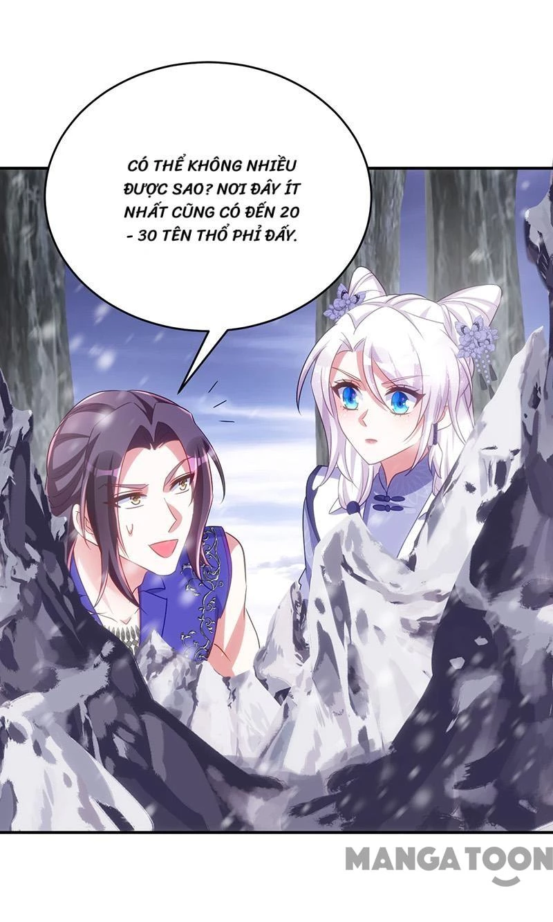 Manh Hổ Trọng Sinh : Tướng Quân Đại Nhân Muốn Ôm Ôm Chapter 118 - 33