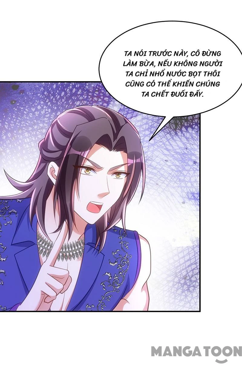 Manh Hổ Trọng Sinh : Tướng Quân Đại Nhân Muốn Ôm Ôm Chapter 118 - 34