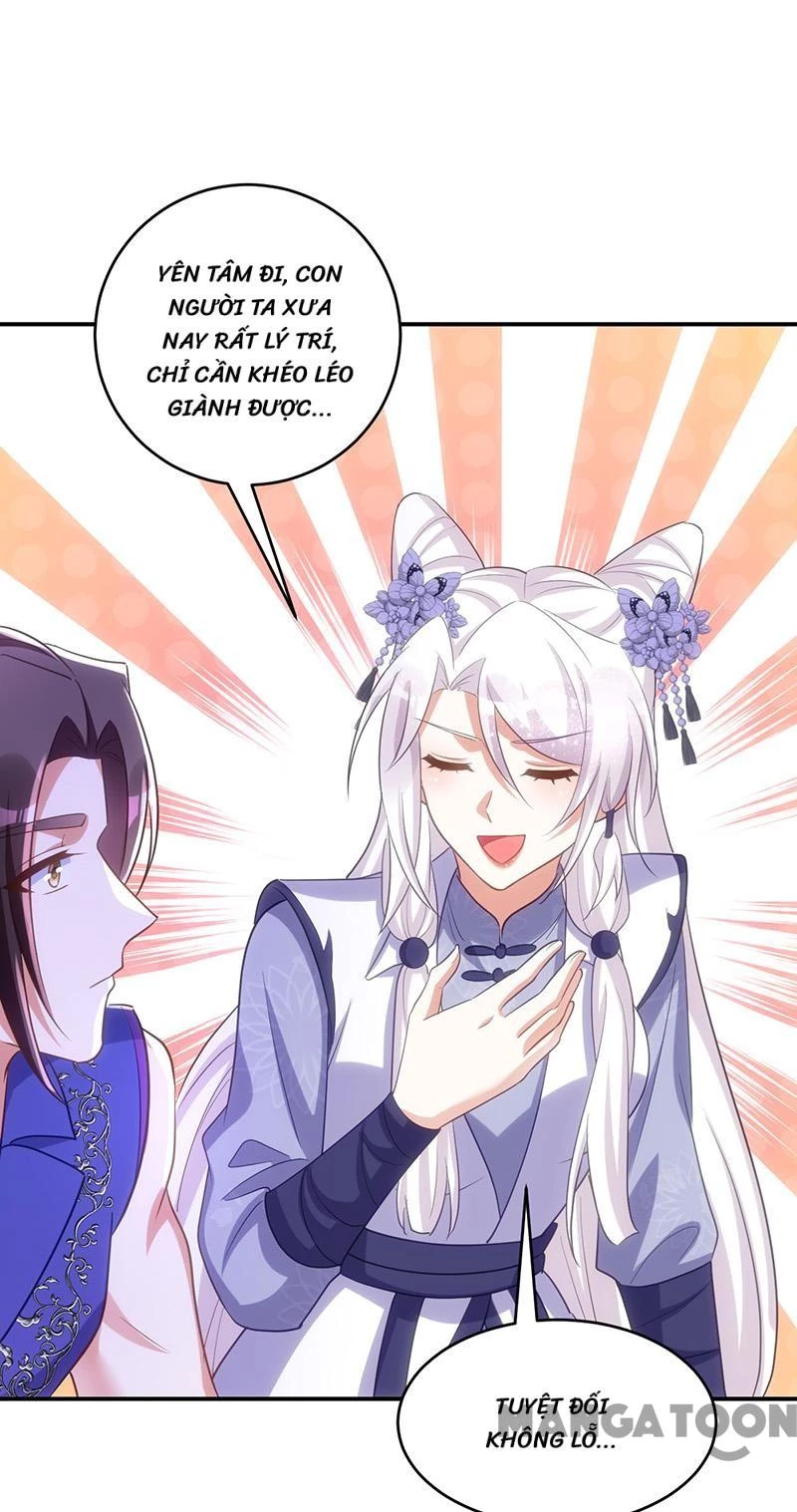 Manh Hổ Trọng Sinh : Tướng Quân Đại Nhân Muốn Ôm Ôm Chapter 118 - 35