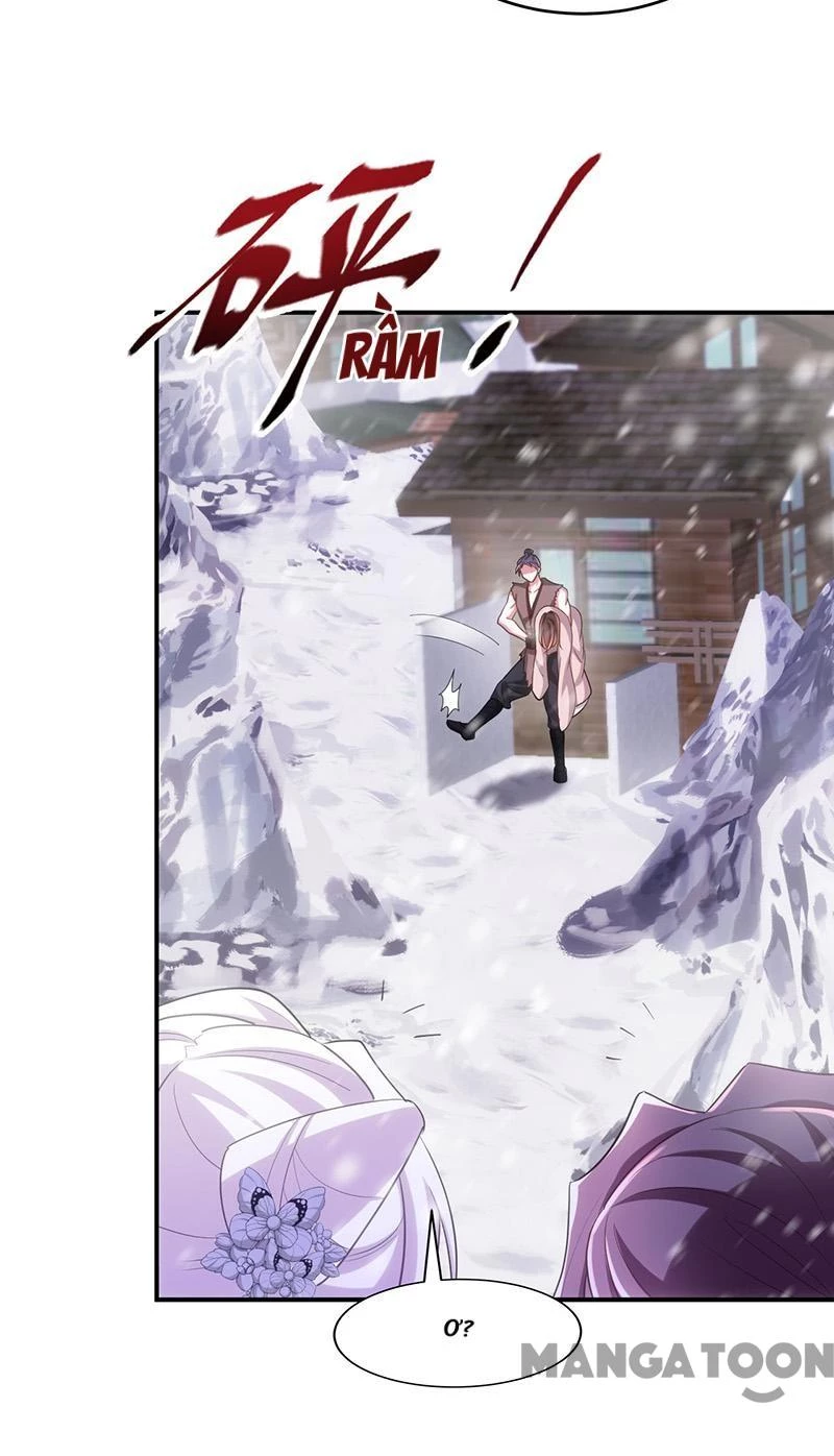 Manh Hổ Trọng Sinh : Tướng Quân Đại Nhân Muốn Ôm Ôm Chapter 118 - 36