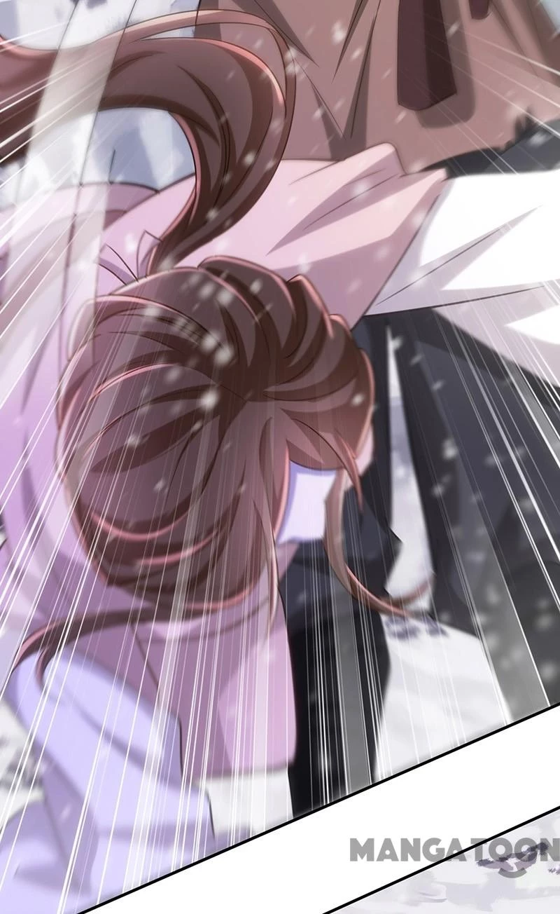 Manh Hổ Trọng Sinh : Tướng Quân Đại Nhân Muốn Ôm Ôm Chapter 118 - 38