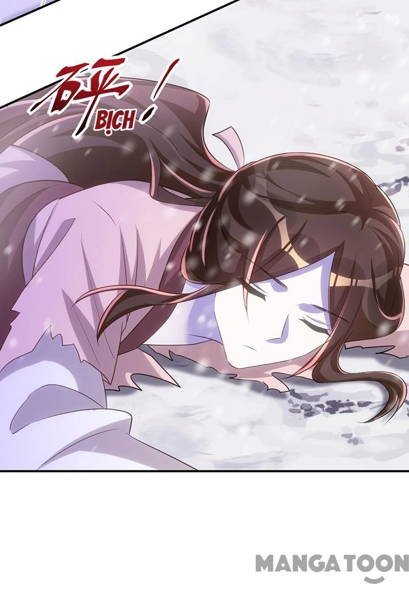 Manh Hổ Trọng Sinh : Tướng Quân Đại Nhân Muốn Ôm Ôm Chapter 118 - 39