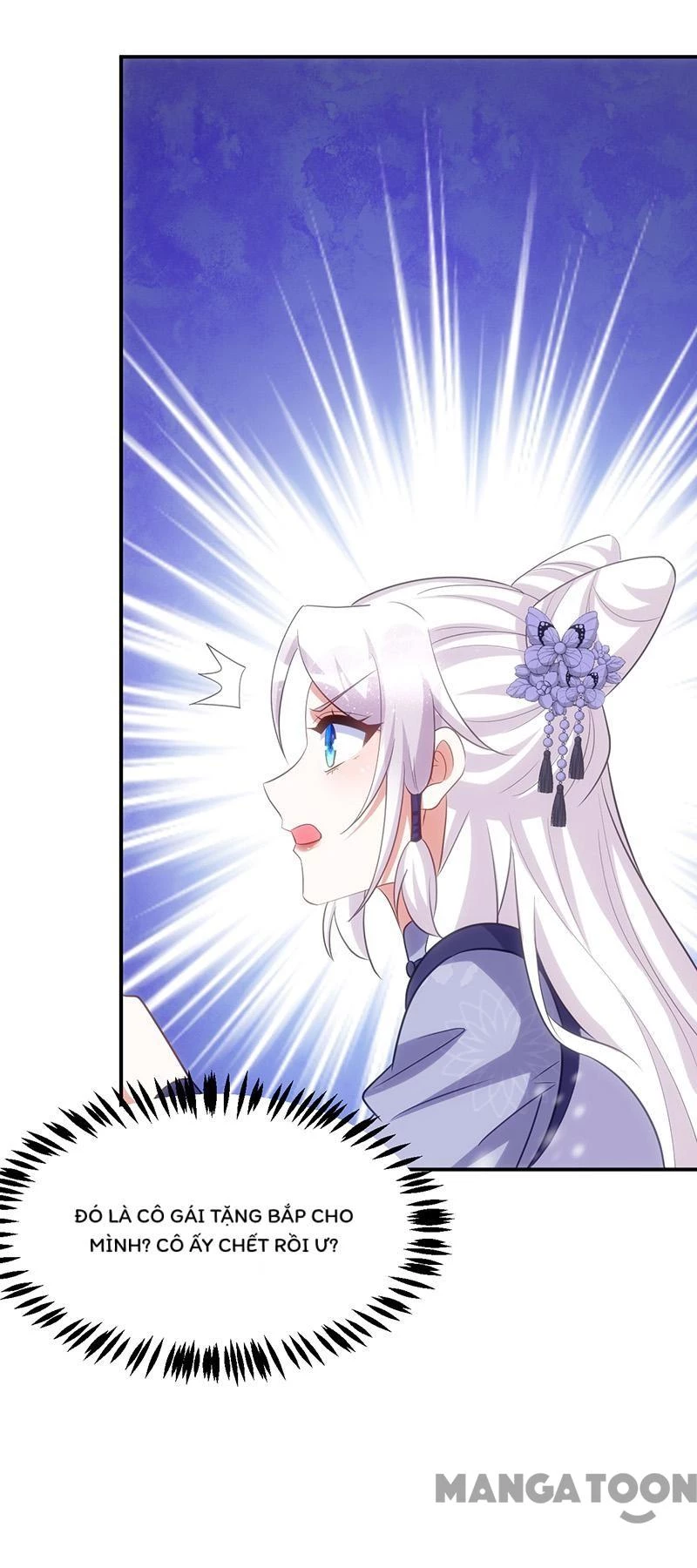 Manh Hổ Trọng Sinh : Tướng Quân Đại Nhân Muốn Ôm Ôm Chapter 118 - 40