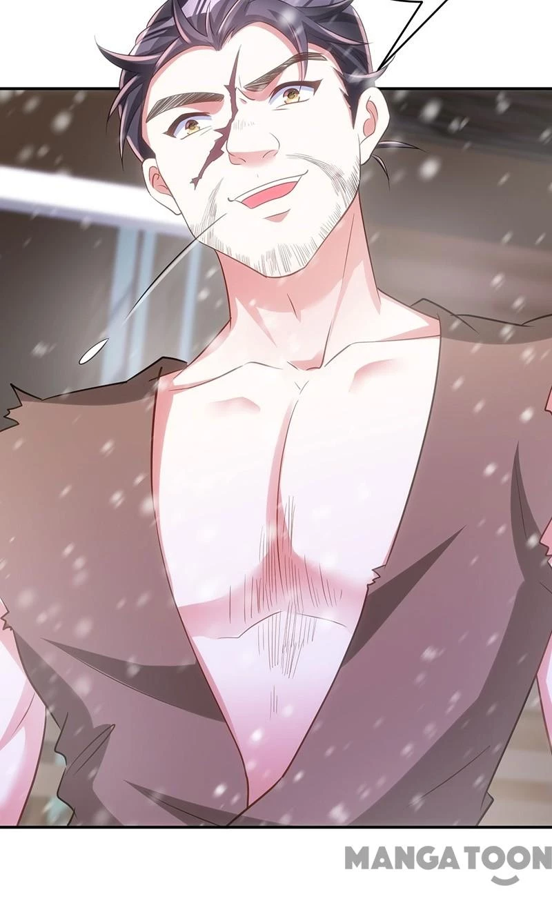 Manh Hổ Trọng Sinh : Tướng Quân Đại Nhân Muốn Ôm Ôm Chapter 119 - 3