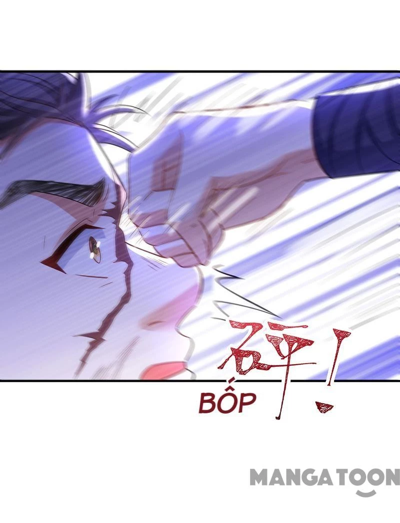 Manh Hổ Trọng Sinh : Tướng Quân Đại Nhân Muốn Ôm Ôm Chapter 119 - 12