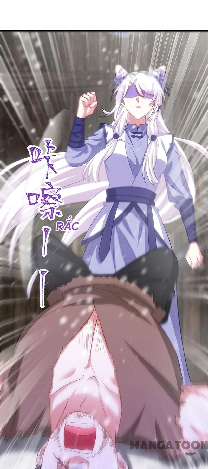 Manh Hổ Trọng Sinh : Tướng Quân Đại Nhân Muốn Ôm Ôm Chapter 119 - 13