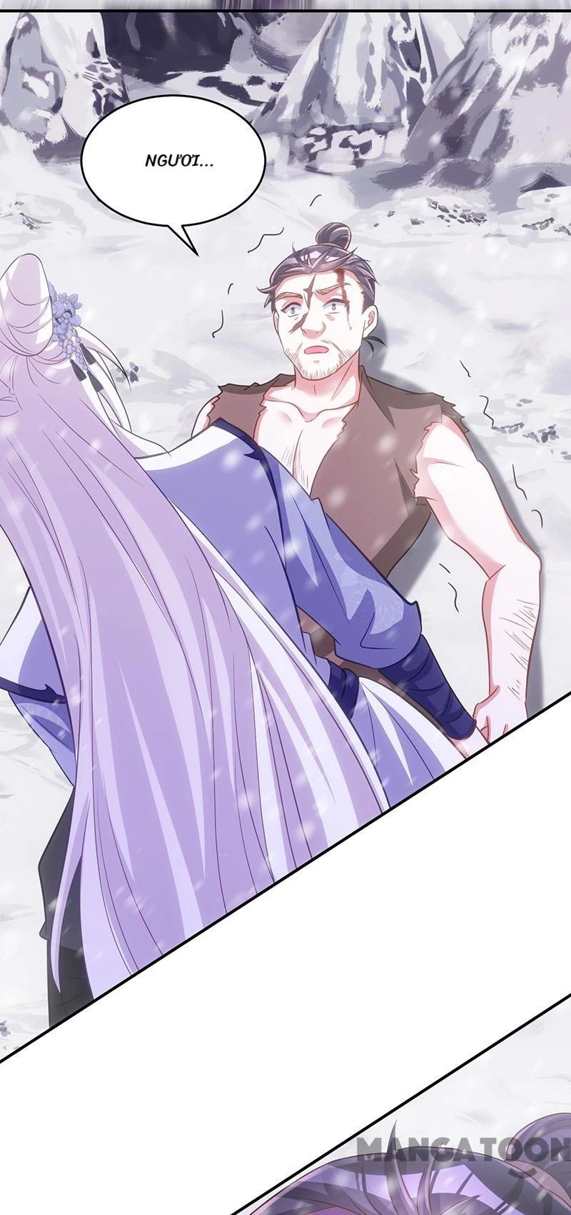 Manh Hổ Trọng Sinh : Tướng Quân Đại Nhân Muốn Ôm Ôm Chapter 119 - 15