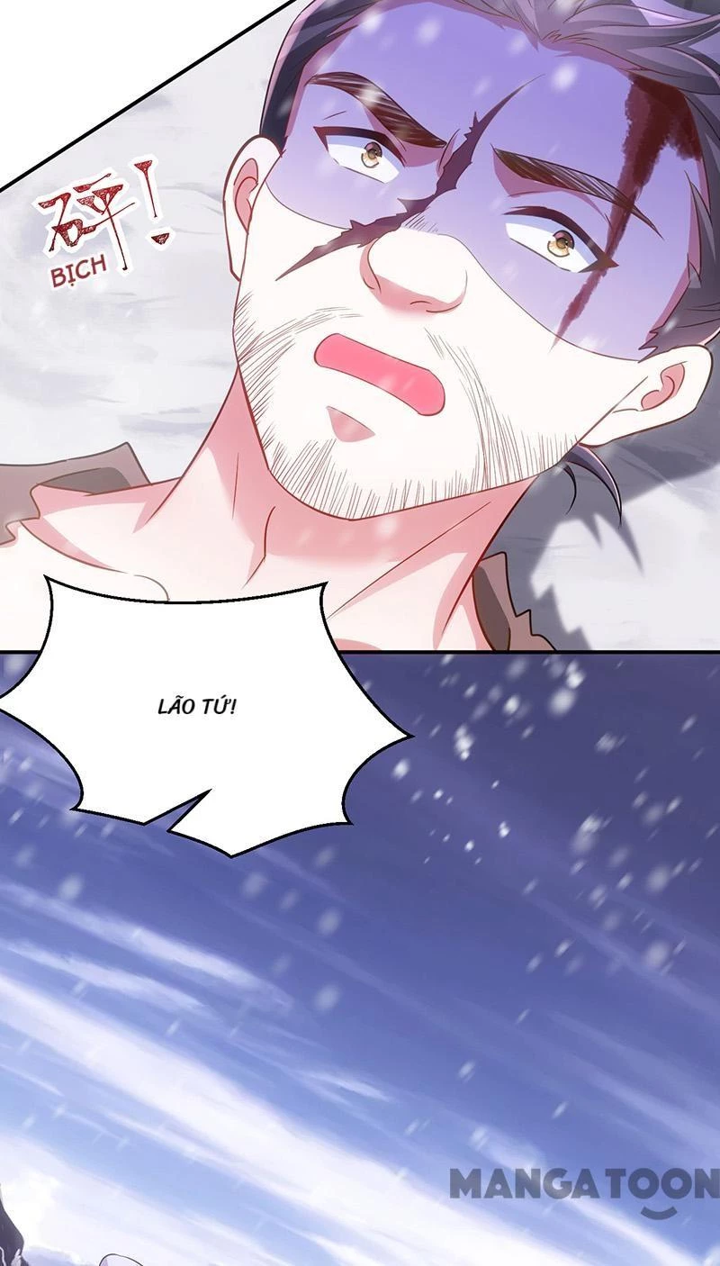 Manh Hổ Trọng Sinh : Tướng Quân Đại Nhân Muốn Ôm Ôm Chapter 119 - 16