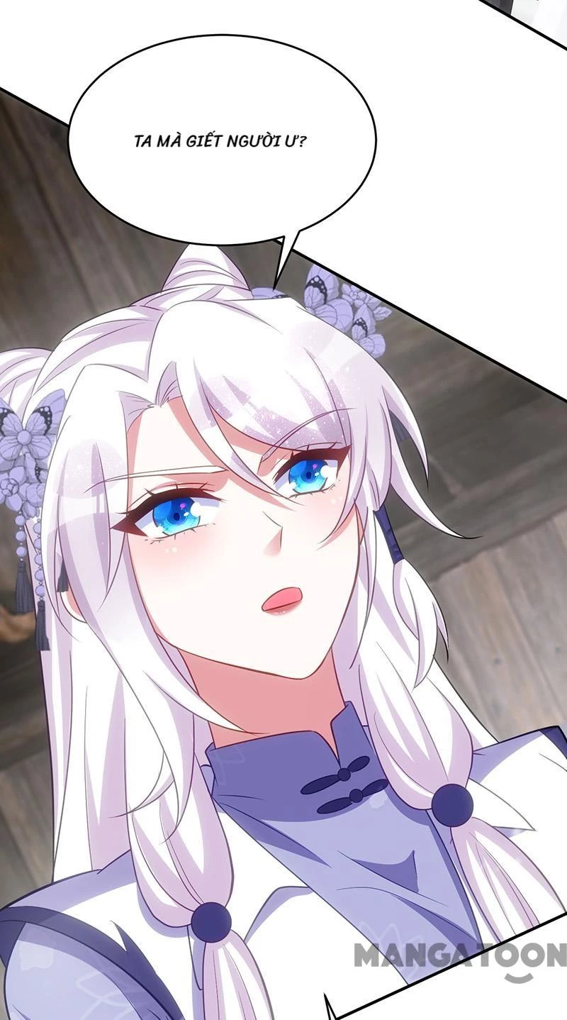 Manh Hổ Trọng Sinh : Tướng Quân Đại Nhân Muốn Ôm Ôm Chapter 119 - 18