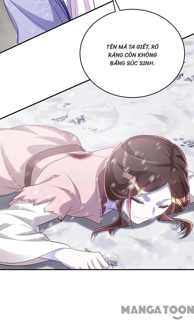 Manh Hổ Trọng Sinh : Tướng Quân Đại Nhân Muốn Ôm Ôm Chapter 119 - 19