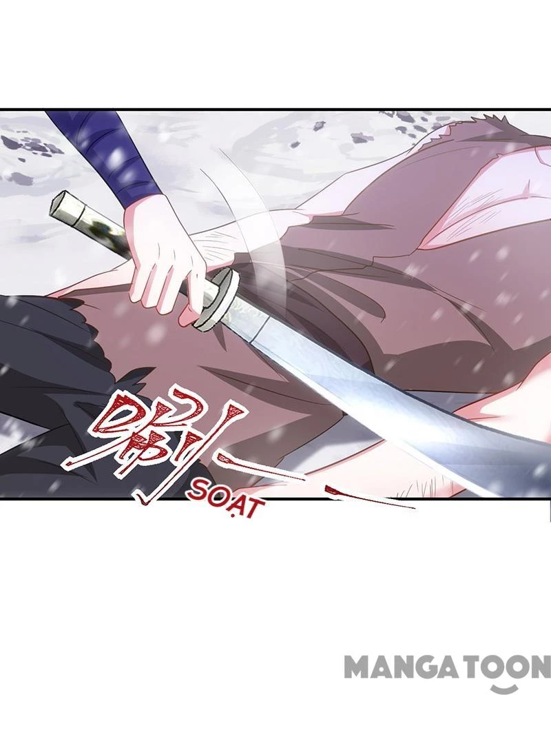 Manh Hổ Trọng Sinh : Tướng Quân Đại Nhân Muốn Ôm Ôm Chapter 119 - 20