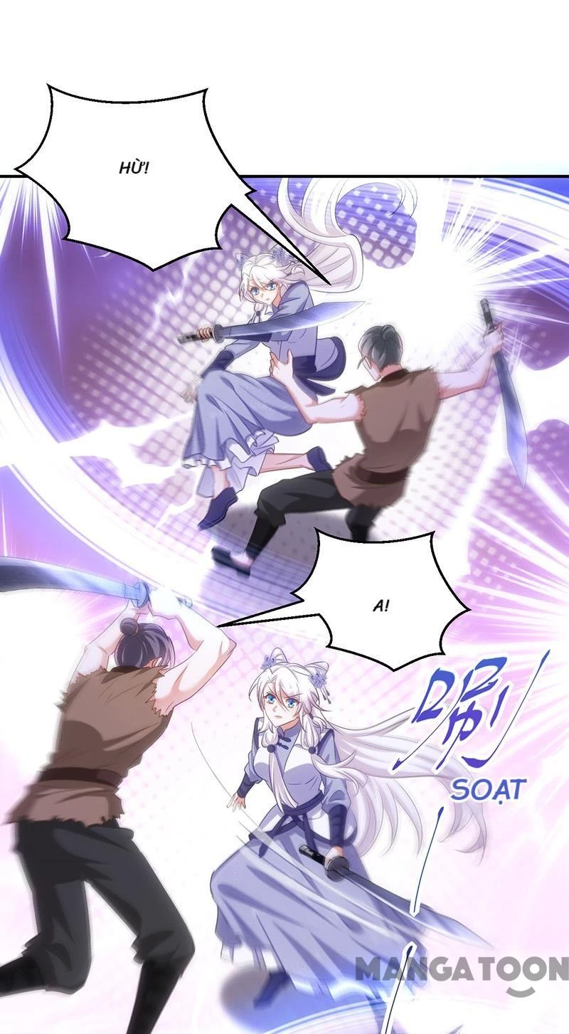 Manh Hổ Trọng Sinh : Tướng Quân Đại Nhân Muốn Ôm Ôm Chapter 119 - 26