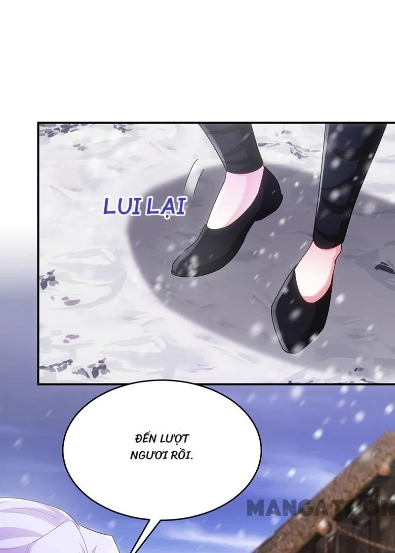 Manh Hổ Trọng Sinh : Tướng Quân Đại Nhân Muốn Ôm Ôm Chapter 119 - 29