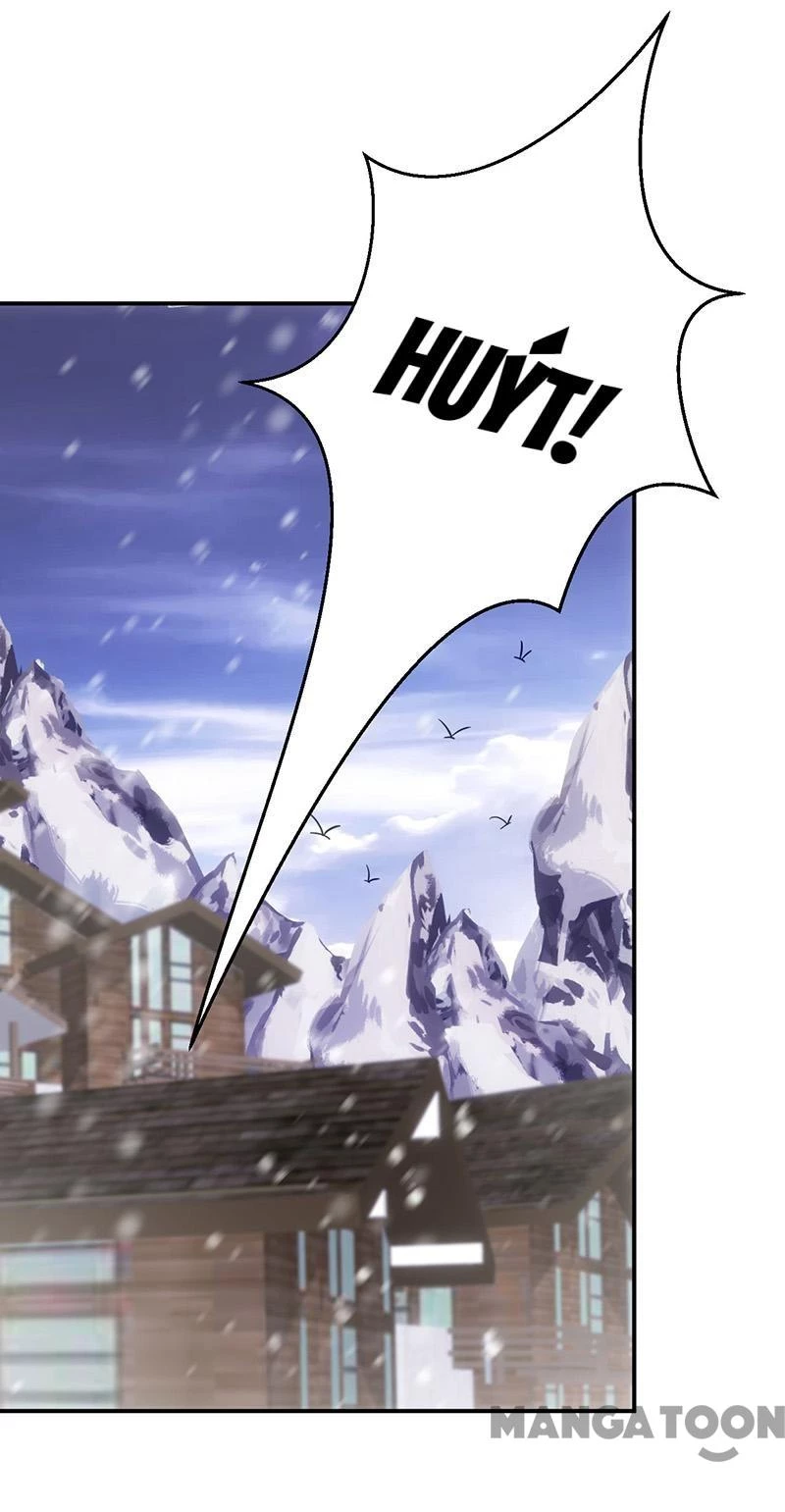 Manh Hổ Trọng Sinh : Tướng Quân Đại Nhân Muốn Ôm Ôm Chapter 119 - 31