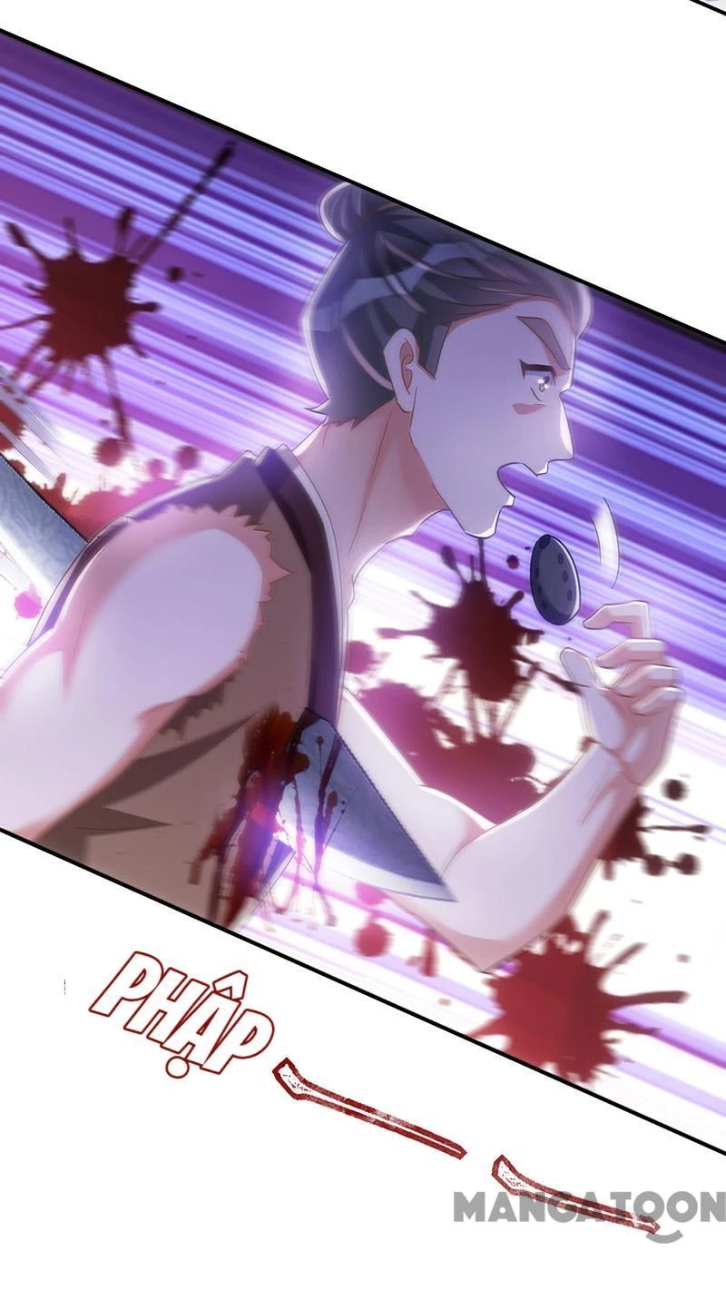 Manh Hổ Trọng Sinh : Tướng Quân Đại Nhân Muốn Ôm Ôm Chapter 119 - 33