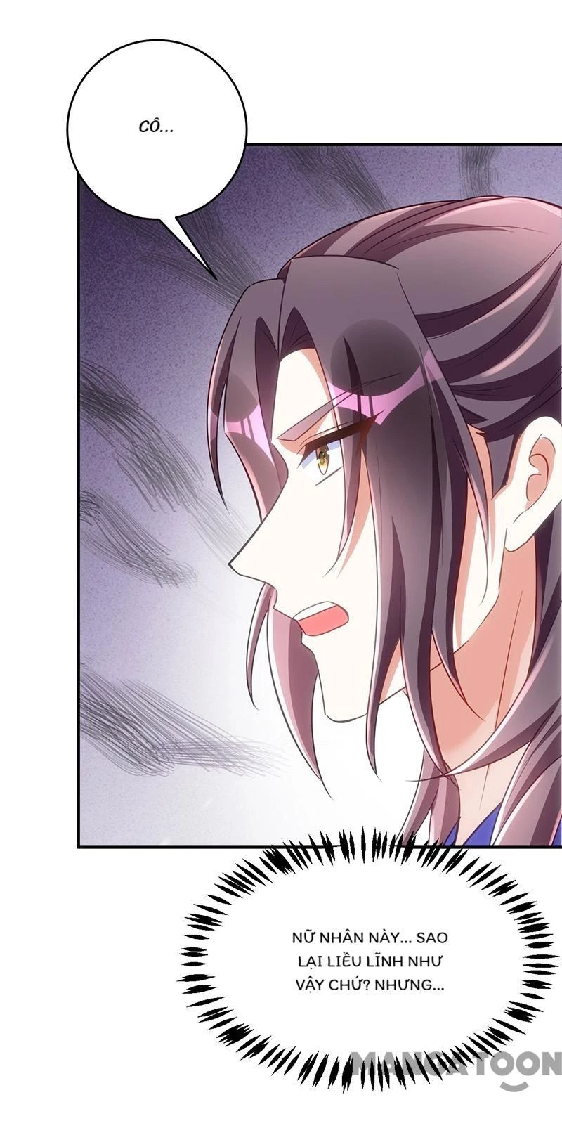 Manh Hổ Trọng Sinh : Tướng Quân Đại Nhân Muốn Ôm Ôm Chapter 120 - 5