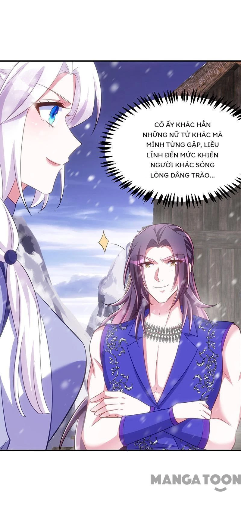 Manh Hổ Trọng Sinh : Tướng Quân Đại Nhân Muốn Ôm Ôm Chapter 120 - 6