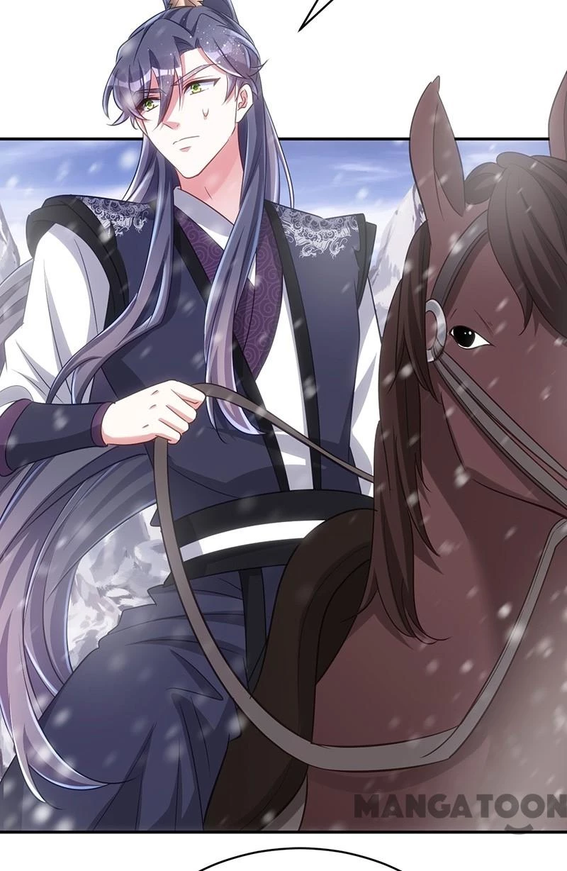 Manh Hổ Trọng Sinh : Tướng Quân Đại Nhân Muốn Ôm Ôm Chapter 120 - 13