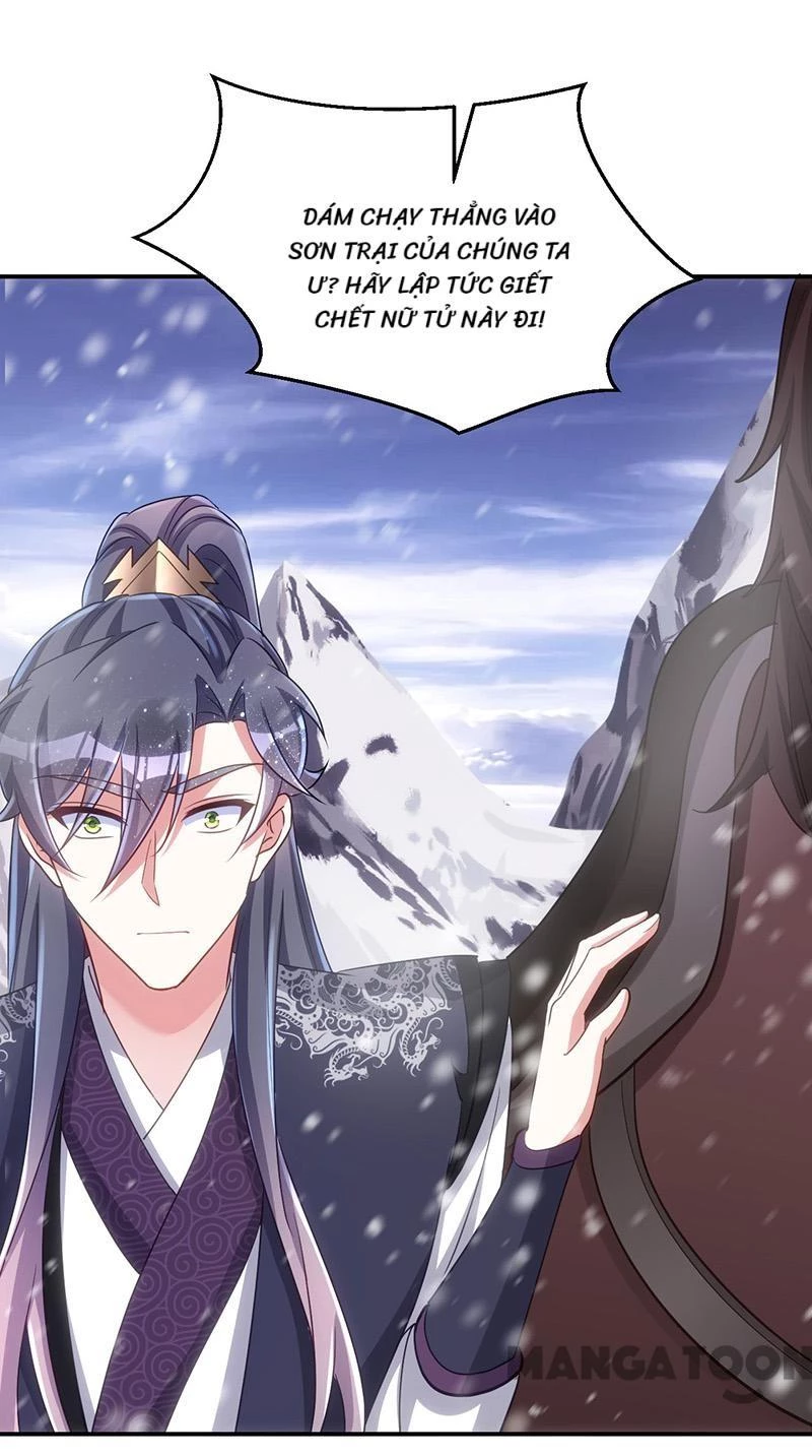 Manh Hổ Trọng Sinh : Tướng Quân Đại Nhân Muốn Ôm Ôm Chapter 120 - 15