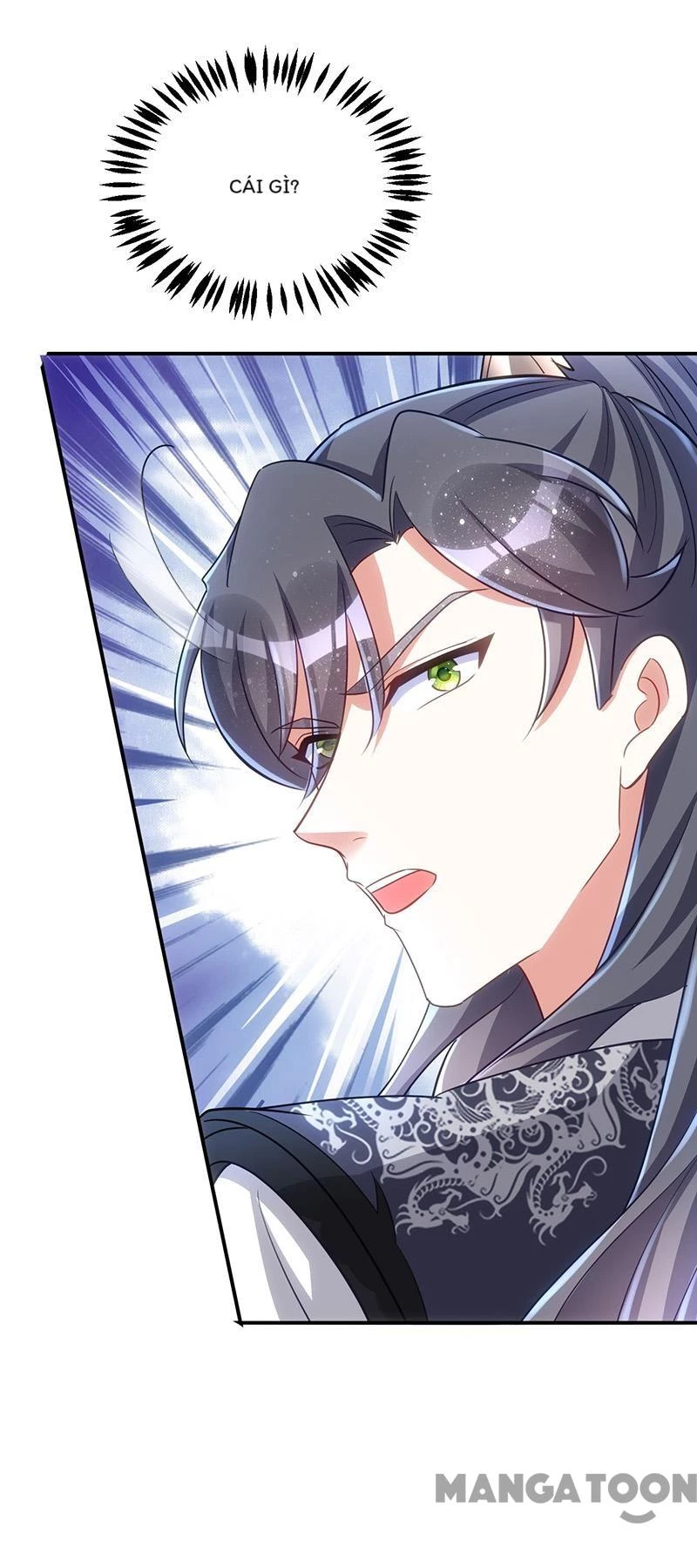 Manh Hổ Trọng Sinh : Tướng Quân Đại Nhân Muốn Ôm Ôm Chapter 120 - 16