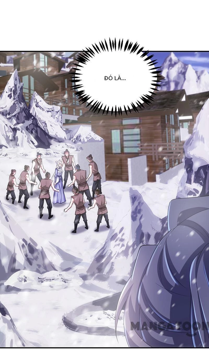 Manh Hổ Trọng Sinh : Tướng Quân Đại Nhân Muốn Ôm Ôm Chapter 120 - 18