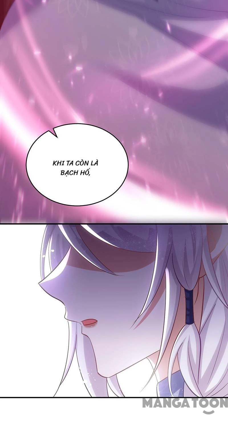 Manh Hổ Trọng Sinh : Tướng Quân Đại Nhân Muốn Ôm Ôm Chapter 120 - 27