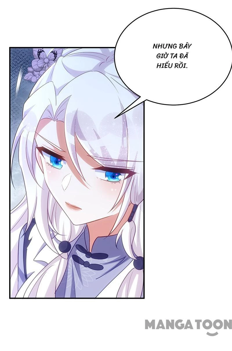 Manh Hổ Trọng Sinh : Tướng Quân Đại Nhân Muốn Ôm Ôm Chapter 120 - 32