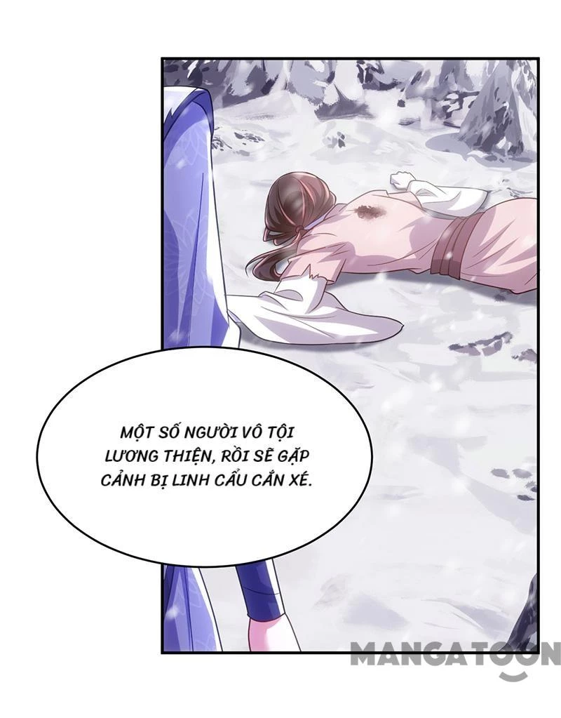 Manh Hổ Trọng Sinh : Tướng Quân Đại Nhân Muốn Ôm Ôm Chapter 120 - 33